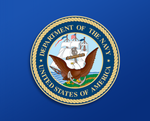 U.S. Navy Logo