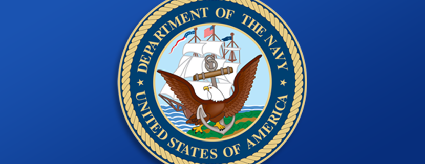 U.S. Navy Logo