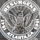 Atlanta City Hall with Logo