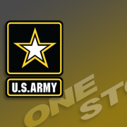 Army OneStop Logo
