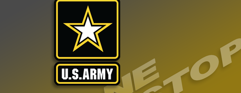 Army OneStop Logo