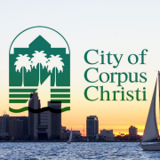 City of Corpus Christi Logo