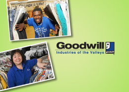 Goodwill of the Valleys