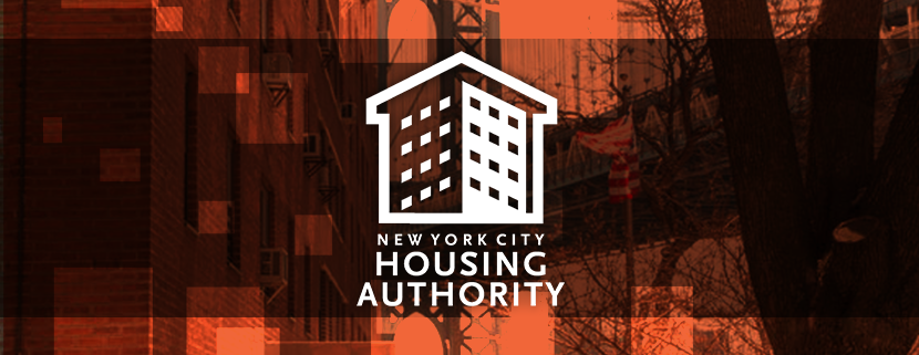 New York City Housing Authority NYCHA Screensaver