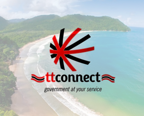 TTconnect Trinidad & Tobago