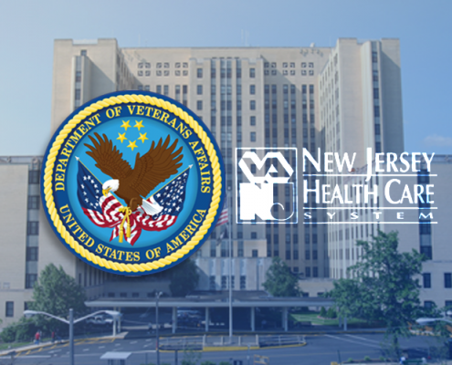 VA New Jersey Healthcare System
