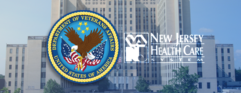 VA New Jersey Healthcare System