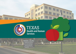 Texas Health and Human Services Commission empowers their mission to provide services to “Vulnerable Texans” with Lobby Kiosks