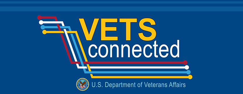 Vets Connected Logo