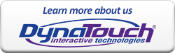 DynaTouch Logo