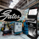Gates Corporation JobSeeker Kiosk