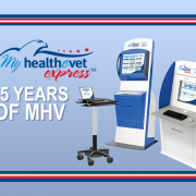 DynaTouch Recognizes Veteran Affairs Celebrating 15 Years of MyHealtheVet