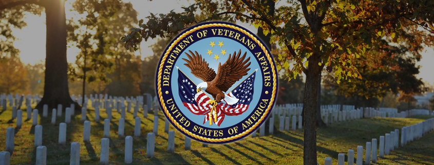 Kiosks Help Sustain the VA's Vision that "No Veteran Ever Dies"