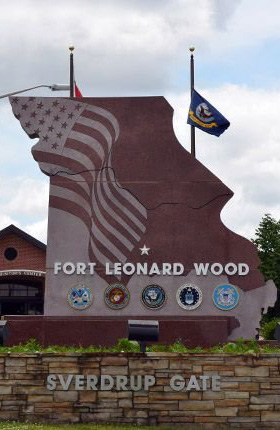 Fort Leonard Wood