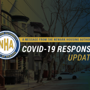NHA COVID-19 Response Update