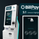 BillPay Kiosk Version 3.1 Update Released