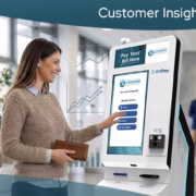 BillPay Kiosk Customer Insights