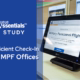 Q'ssentials Case Study: Efficient Check-In for MPF Offices